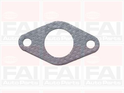 Комплект прокладок, выпускной коллектор FAI AutoParts EMS101