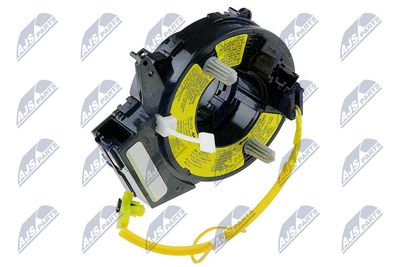 Spirālatspere, Gaisa spilvens NTY EAS-MZ-002
