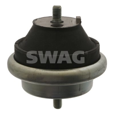 Подвеска, двигатель SWAG 40 13 0027