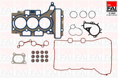Комплект прокладок, головка цилиндра FAI AutoParts HS2302