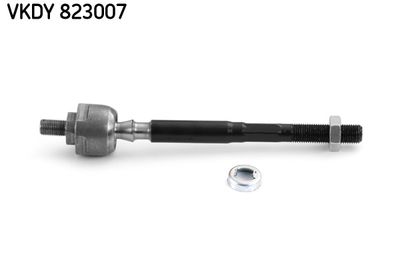 Осевой шарнир, рулевая тяга SKF VKDY 823007