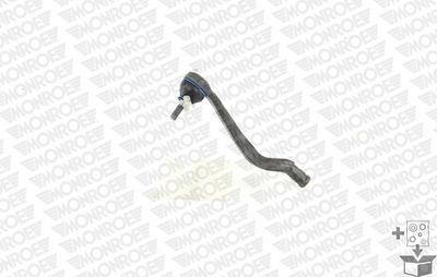 Наконечник поперечной рулевой тяги MONROE L25131