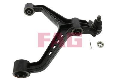 Neatkarīgās balstiekārtas svira, Riteņa piekare Schaeffler FAG 821 0130 10