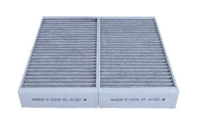 Фильтр, воздух во внутренном пространстве MAXGEAR 26-1832