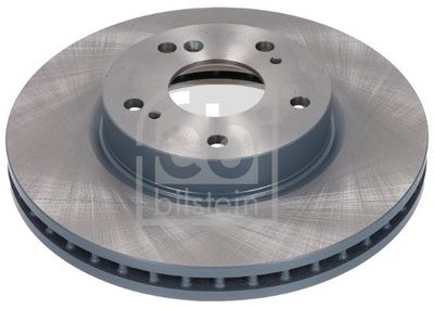 Bremžu diski FEBI BILSTEIN 196935