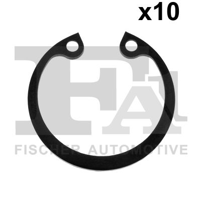 Уплотнительное кольцо FA1 448.310.010