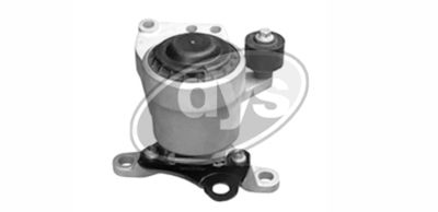 Подвеска, двигатель DYS 71-25534