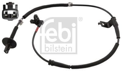 Devējs, Riteņu griešanās ātrums FEBI BILSTEIN 107582
