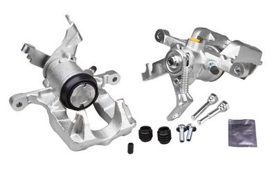 Тормозной суппорт HELLA 8AN 355 799-331