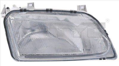 Основная фара TYC 20-5319-08-2