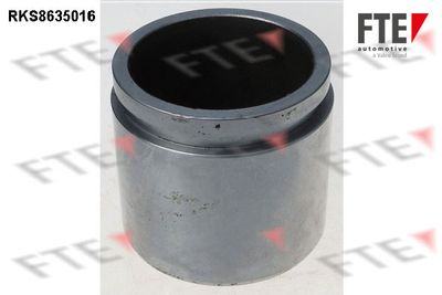 Virzulis, Bremžu suports FTE 9313323