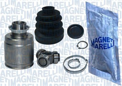 MAGNETI MARELLI 302009100065 Šarnīru komplekts