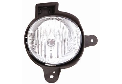 Комплект противотуманных фар ABAKUS 212-2084P-AE