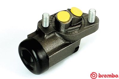 Riteņa bremžu cilindrs BREMBO A 12 492