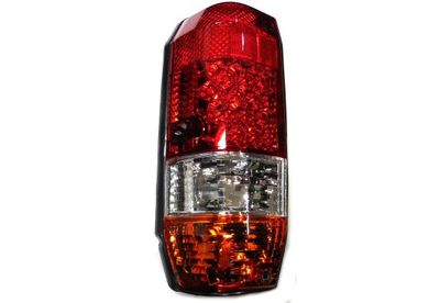 Aizmugurējo lukturu komplekts ABAKUS 212-1974PXU