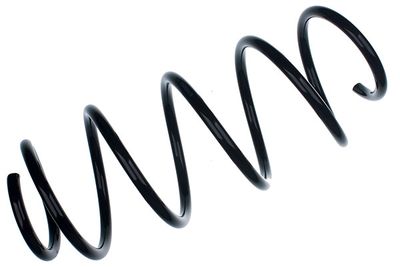 Balstiekārtas atspere DENCKERMANN D700052