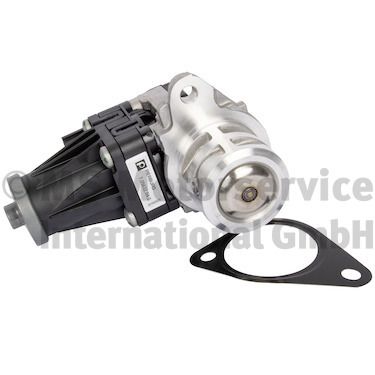 Клапан возврата ОГ PIERBURG 7.05632.04.0