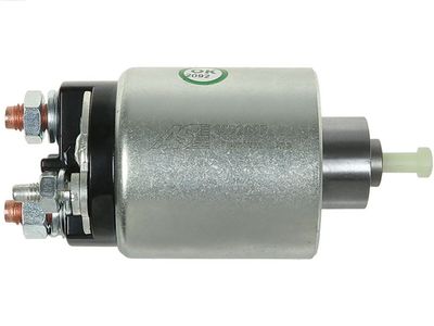 Тяговое реле, стартер AS-PL SS9209P