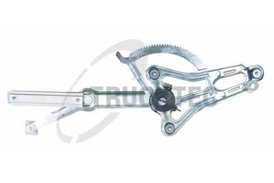 Стеклоподъемник TRUCKTEC AUTOMOTIVE 02.53.083