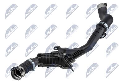 Трубка нагнетаемого воздуха NTY GPP-RE-036