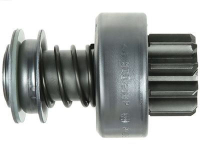 Привод с механизмом свободного хода, стартер AS-PL SD0408P