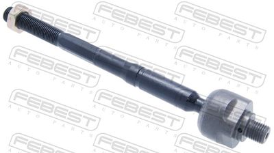 Осевой шарнир, рулевая тяга FEBEST 1222-SB