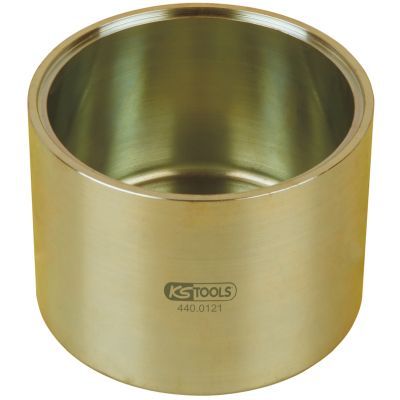 Atdalītājs, Lodveida šarnīrs KS TOOLS 440.0121