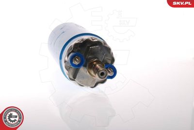 Топливный насос ESEN SKV 02SKV005