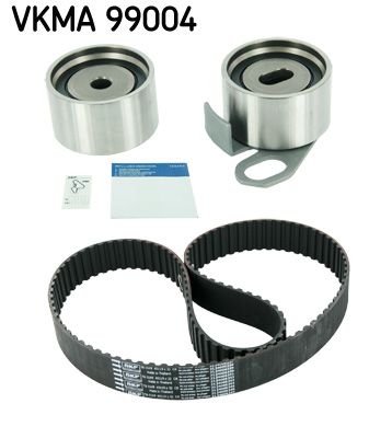 Комплект ремня ГРМ SKF VKMA 99004