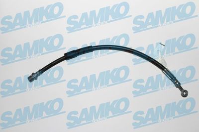 Тормозной шланг SAMKO 6T48512