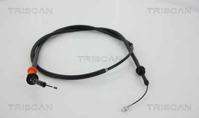 Тросик газа TRISCAN 8140 29351