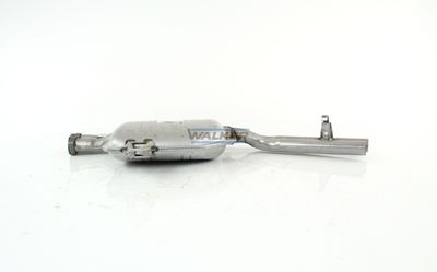 Vidējais izpl. gāzu trokšņa slāpētājs WALKER 16978