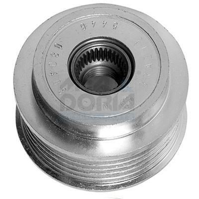 Механизм свободного хода генератора MEAT & DORIA 45162