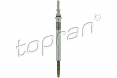 Kvēlsvece TOPRAN 205 668