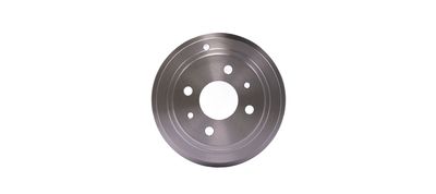 Тормозной барабан HELLA 8DT 355 300-081