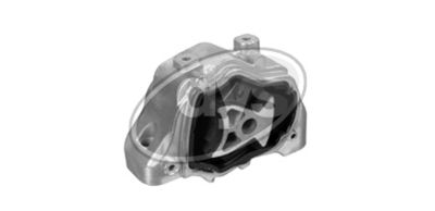 Подвеска, двигатель DYS 71-10493
