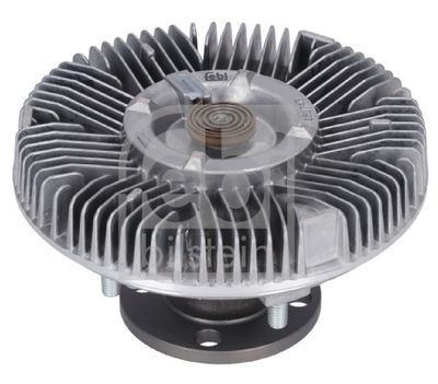 Sajūgs, Radiatora ventilators FEBI BILSTEIN 180743