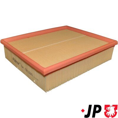 Воздушный фильтр JP GROUP 1118601400