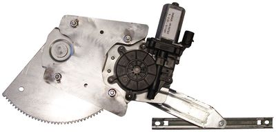 Стеклоподъемник VALEO 851419