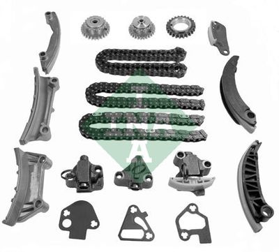 Комплект цели привода распредвала Schaeffler INA 559 0052 10
