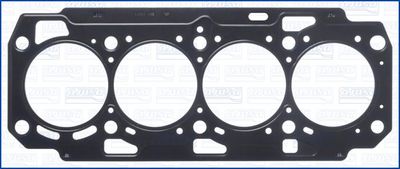 Прокладка, головка цилиндра AJUSA 10184800