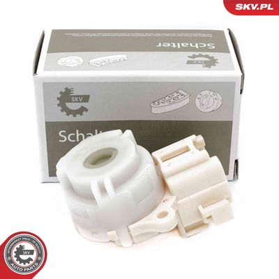 Переключатель зажигания ESEN SKV 65SKV005