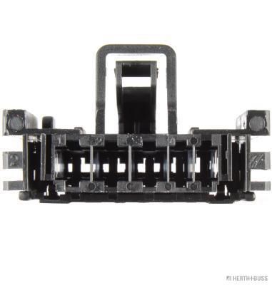 Vadu remonta kompl. salona gaisa ventilators (aps. sist.) HERTH+BUSS ELPARTS 51277301