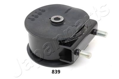 Подвеска, двигатель JAPANPARTS RU-839