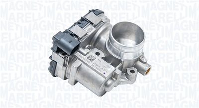 Корпус дроссельной заслонки MAGNETI MARELLI 802015447801