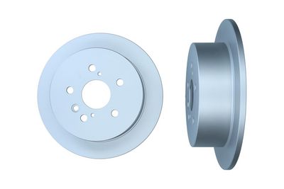 Bremžu diski KAMOKA 103464