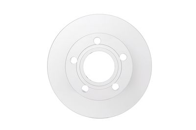 Bremžu diski BOSCH 0 986 479 B22