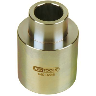 Atdalītājs, Lodveida šarnīrs KS TOOLS 440.0236