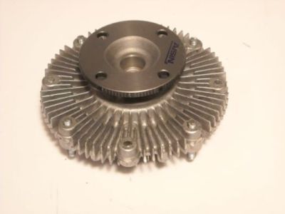 Sajūgs, Radiatora ventilators AISIN FCT-048