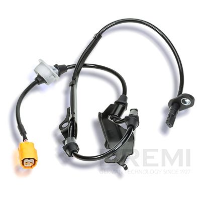 Датчик, частота вращения колеса BREMI 50793